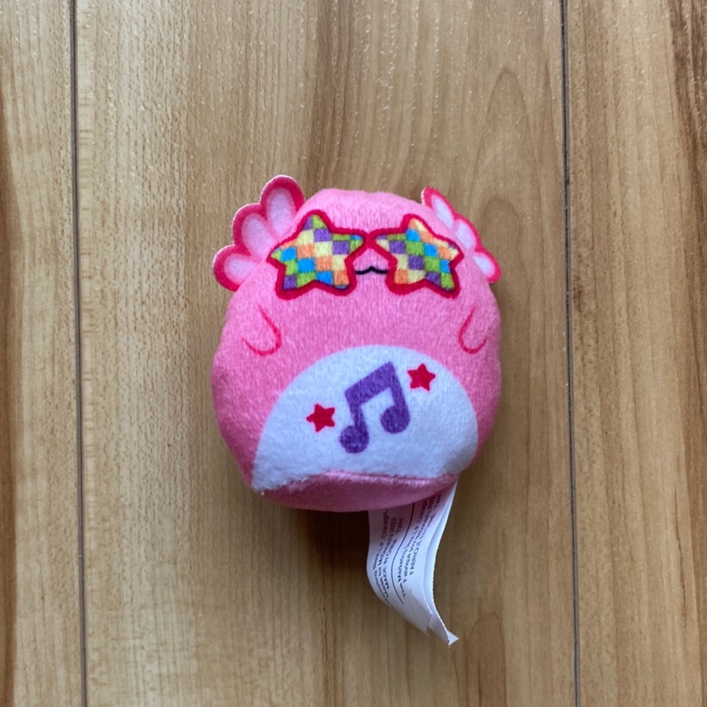 McDonald’s Happy Meal Squishmallows